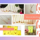 La imagen 4 de la Empresa CREACIONES PIERIIART, C.A Pulseras en Caracas - Venezuela M