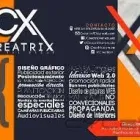 La imagen 16 de la Empresa CREATRIX DIGITAL GROUP Vallas en Valencia G