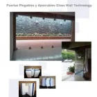 La imagen 2 de la Empresa CRISTALERIA CORPOSILEX Vidrio Templado en Caracas M