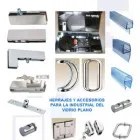 La imagen 4 de la Empresa CRISTALERIA CORPOSILEX Vidrio Templado en Caracas M