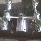 La imagen 5 de la Empresa CRISTALERIA CORPOSILEX Vidrio Templado en Caracas M