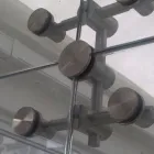 La imagen 6 de la Empresa CRISTALERIA CORPOSILEX Vidrio Templado en Caracas M