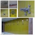 La imagen 10 de la Empresa CRISTALERIA CORPOSILEX Vidrio Templado en Caracas M