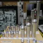 La imagen 1 de la Empresa CRISTALES ARQUITECTONICOS S.A. ventanas de vidrio en Caracas M