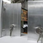 La imagen 2 de la Empresa CRISTALES ARQUITECTONICOS S.A. ventanas de vidrio en Caracas M