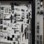 La imagen 4 de la Empresa CRISTALES ARQUITECTONICOS S.A. ventanas de vidrio en Caracas M