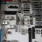 La imagen 8 de la Empresa CRISTALES ARQUITECTONICOS S.A. ventanas de vidrio en Caracas M