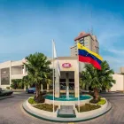 La imagen 7 de la Empresa CROWNE PLAZA MARUMA HOTEL & CASINO en Maracaibo V
