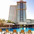 La imagen 11 de la Empresa CROWNE PLAZA MARUMA HOTEL & CASINO en Maracaibo V