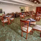 La imagen 13 de la Empresa CROWNE PLAZA MARUMA HOTEL & CASINO en Maracaibo V