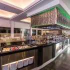 La imagen 21 de la Empresa CROWNE PLAZA MARUMA HOTEL & CASINO en Maracaibo V