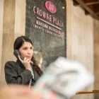 La imagen 31 de la Empresa CROWNE PLAZA MARUMA HOTEL & CASINO en Maracaibo V