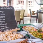 La imagen 34 de la Empresa CROWNE PLAZA MARUMA HOTEL & CASINO en Maracaibo V