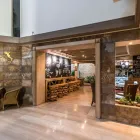 La imagen 40 de la Empresa CROWNE PLAZA MARUMA HOTEL & CASINO en Maracaibo V