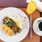 La imagen 60 de la Empresa CROWNE PLAZA MARUMA HOTEL & CASINO en Maracaibo V