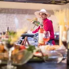 La imagen 71 de la Empresa CROWNE PLAZA MARUMA HOTEL & CASINO en Maracaibo V