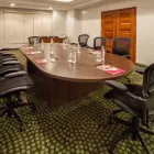 La imagen 76 de la Empresa CROWNE PLAZA MARUMA HOTEL & CASINO en Maracaibo V