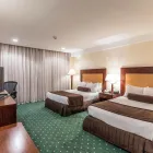 La imagen 84 de la Empresa CROWNE PLAZA MARUMA HOTEL & CASINO en Maracaibo V