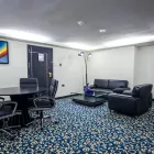 La imagen 87 de la Empresa CROWNE PLAZA MARUMA HOTEL & CASINO en Maracaibo V