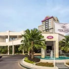 La imagen 98 de la Empresa CROWNE PLAZA MARUMA HOTEL & CASINO en Maracaibo V