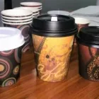 La imagen 3 de la Empresa CUP DEPOT CCS, C.A. Vinil Autoadhesivo en Caracas M