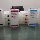 La imagen 6 de la Empresa CUP DEPOT CCS, C.A. Vinil Autoadhesivo en Caracas M