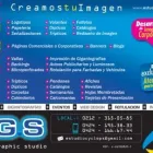 La imagen 1 de la Empresa CYCLOPS GRAPHIC STUDIO Volantes en Caracas M