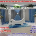 La imagen 1 de la Empresa DECORACIONES ARTISTICAS IVONY MARQUEZ Rocolas en Maracay D