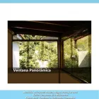 La imagen 2 de la Empresa DECOVILL GLASS Ventanas Panorámicas en Caracas A