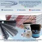 La imagen 5 de la Empresa DECOWALL, C.A. yeso vinil en Valencia G
