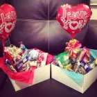 La imagen 1 de la Empresa DESAYUNOS MAÑANITAS DETALLES Y ALGO MAS C.A. Dulces en Valencia G