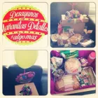 La imagen 3 de la Empresa DESAYUNOS MAÑANITAS DETALLES Y ALGO MAS C.A. Dulces en Valencia G