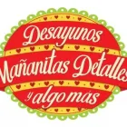 La imagen 5 de la Empresa DESAYUNOS MAÑANITAS DETALLES Y ALGO MAS C.A. Dulces en Valencia G