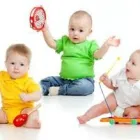 La imagen 2 de la Empresa DESCUBRIENDO A TU HIJO CENTRO DE ESTIMULACIÓN INFANTIL, C.A Talleres de Creatividad en Valencia G