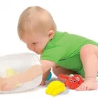 La imagen 5 de la Empresa DESCUBRIENDO A TU HIJO CENTRO DE ESTIMULACIÓN INFANTIL, C.A Talleres de Creatividad en Valencia G