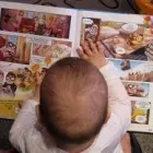 La imagen 6 de la Empresa DESCUBRIENDO A TU HIJO CENTRO DE ESTIMULACIÓN INFANTIL, C.A Talleres de Creatividad en Valencia G