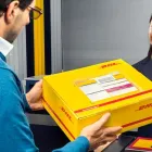 La imagen 1 de la Empresa DHL EXPRESS SERVICEPOINT servicio de paqueteria en Maracaibo