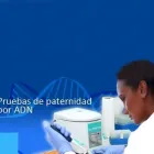 La imagen 1 de la Empresa DIAGNOGEN - DR. HUMBERTO MORENO Prueba de Paternidad por Adn en Maracaibo V