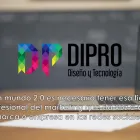 La imagen 1 de la Empresa DIPRO DISEÑO Y TECNOLOGIA, C.A. Pagina Web en Caracas M
