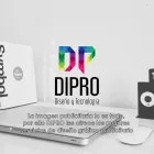 La imagen 2 de la Empresa DIPRO DISEÑO Y TECNOLOGIA, C.A. Pagina Web en Caracas M