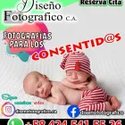 La imagen 1 de la Empresa DISEÑO FOTOGRAFICO C.A Videos promocionales en Barquisimeto K