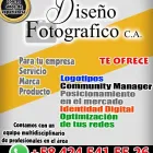 La imagen 2 de la Empresa DISEÑO FOTOGRAFICO C.A Videos promocionales en Barquisimeto K