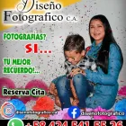 La imagen 3 de la Empresa DISEÑO FOTOGRAFICO C.A Videos promocionales en Barquisimeto K