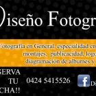 La imagen 49 de la Empresa DISEÑO FOTOGRAFICO C.A Videos promocionales en Barquisimeto K