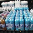 La imagen 3 de la Empresa DISTRIBUIDORA FONTITEZ,CA Servicio de Limpieza en Maracay D