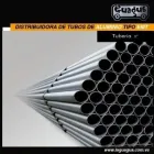 La imagen 1 de la Empresa DISTRIBUIDORA LA GUAGUA C.A Distribuidora de Tubería en Caracas M