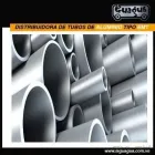 La imagen 2 de la Empresa DISTRIBUIDORA LA GUAGUA C.A Distribuidora de Tubería en Caracas M