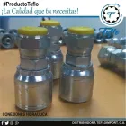 La imagen 2 de la Empresa DISTRIBUIDORA TEFLOIMPORT, C.A Mangueras Hidráulicas en Caracas M