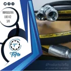 La imagen 3 de la Empresa DISTRIBUIDORA TEFLOIMPORT, C.A Mangueras Hidráulicas en Caracas M