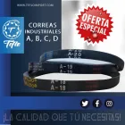 La imagen 4 de la Empresa DISTRIBUIDORA TEFLOIMPORT, C.A Mangueras Hidráulicas en Caracas M